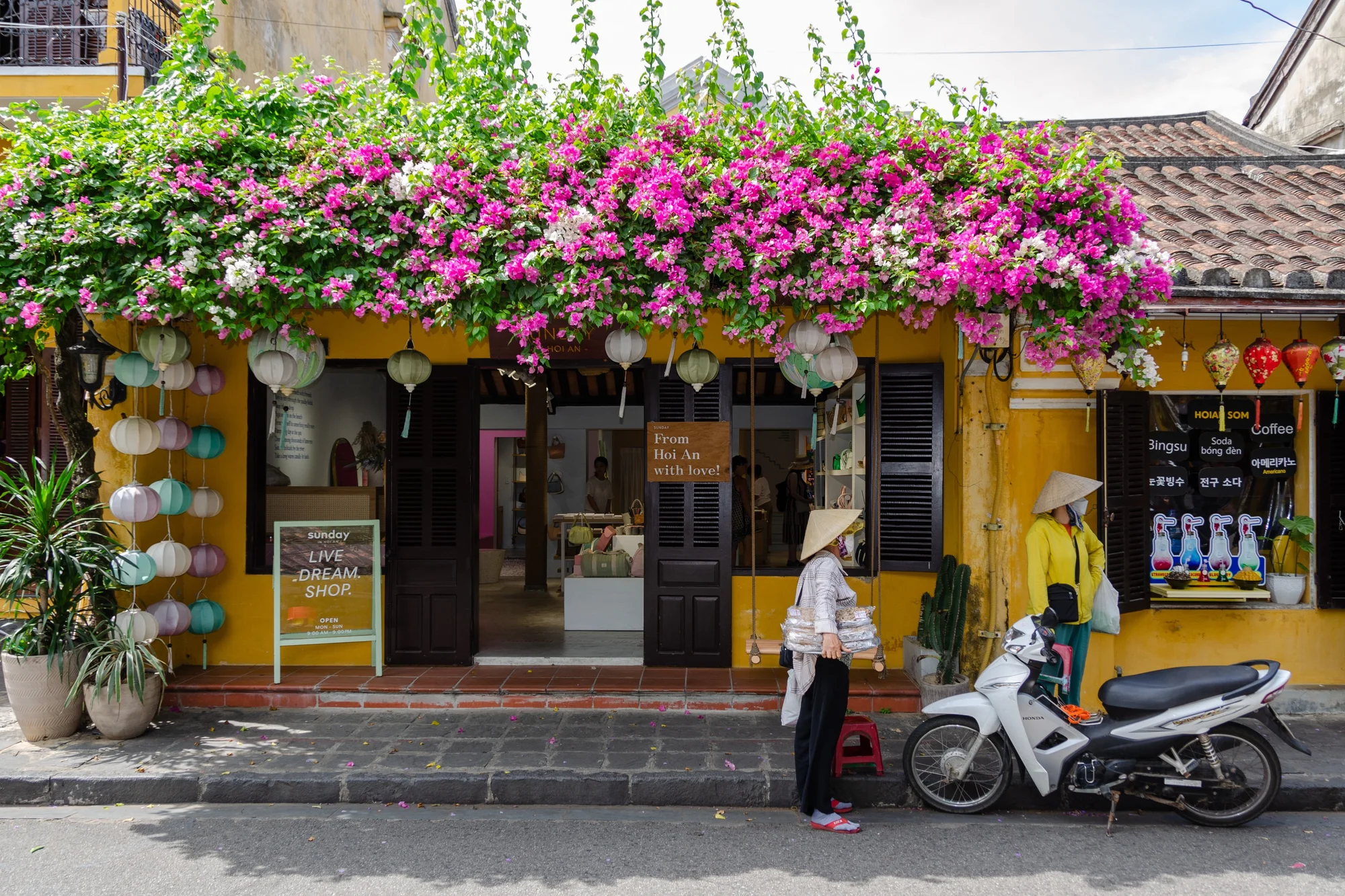 Accommodation Demand Rises in Vietnam