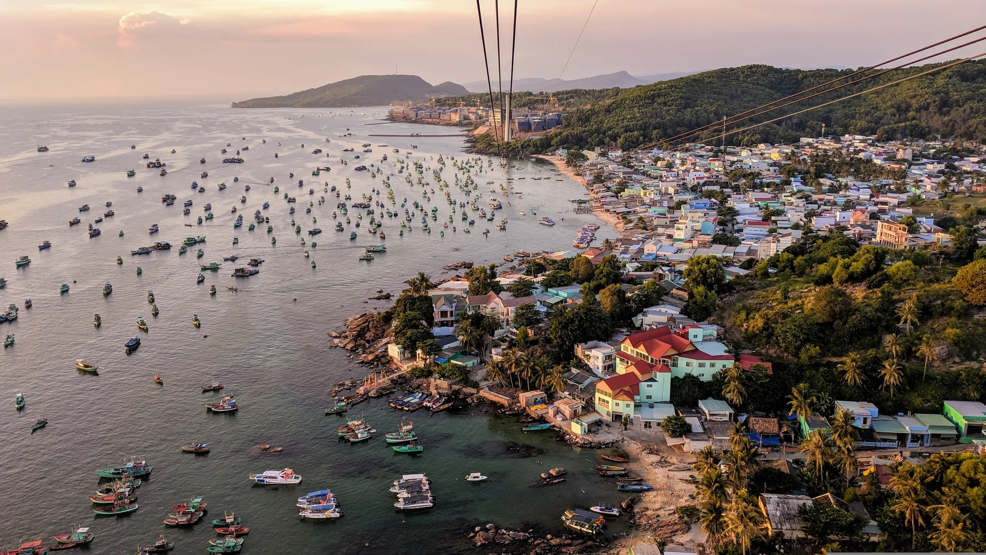 Phu Quoc Island in Vietnam Sees Surge in Tourist Arrivals