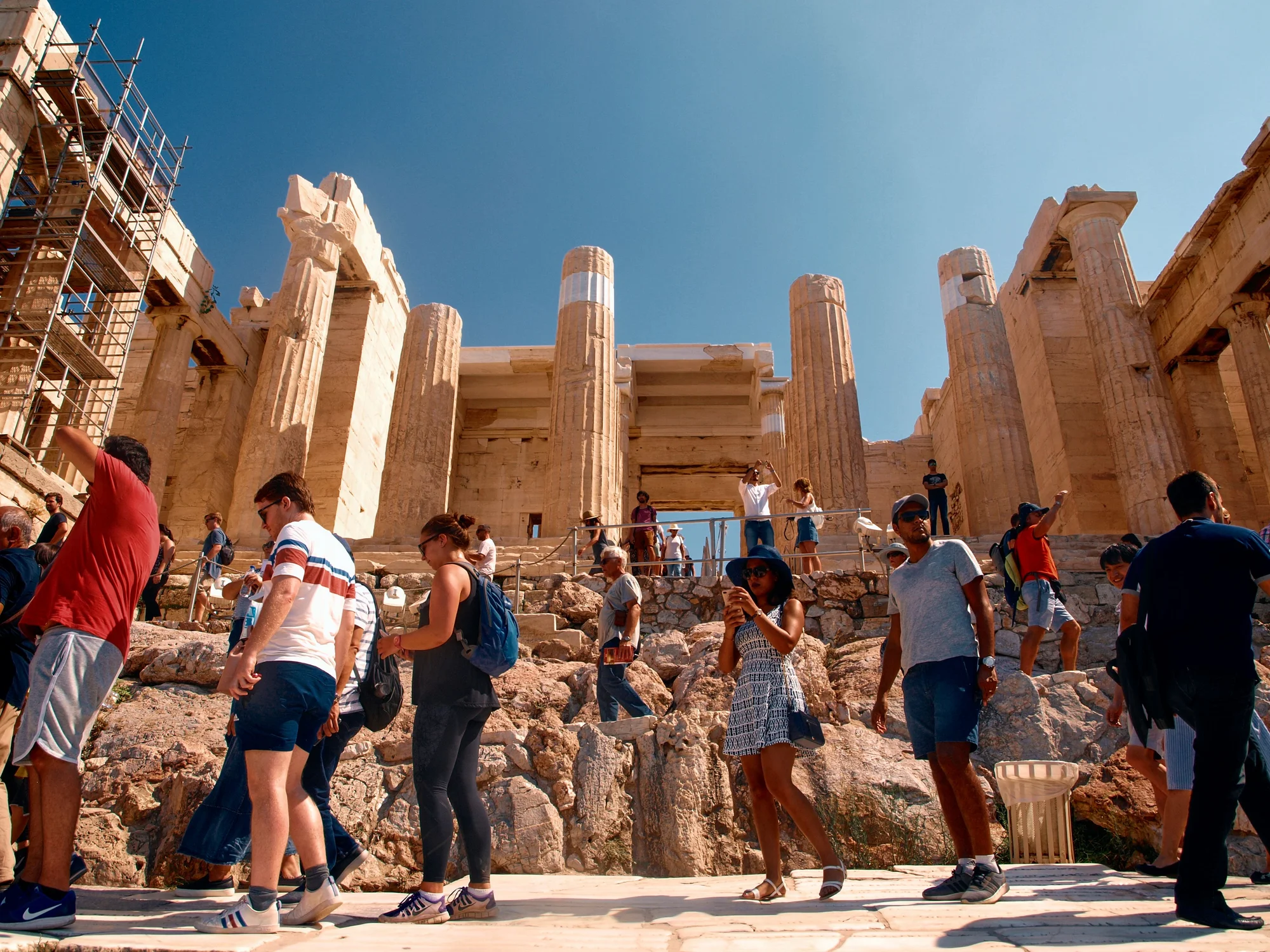 Does tourism need a new KPI: Destination lifetime value?