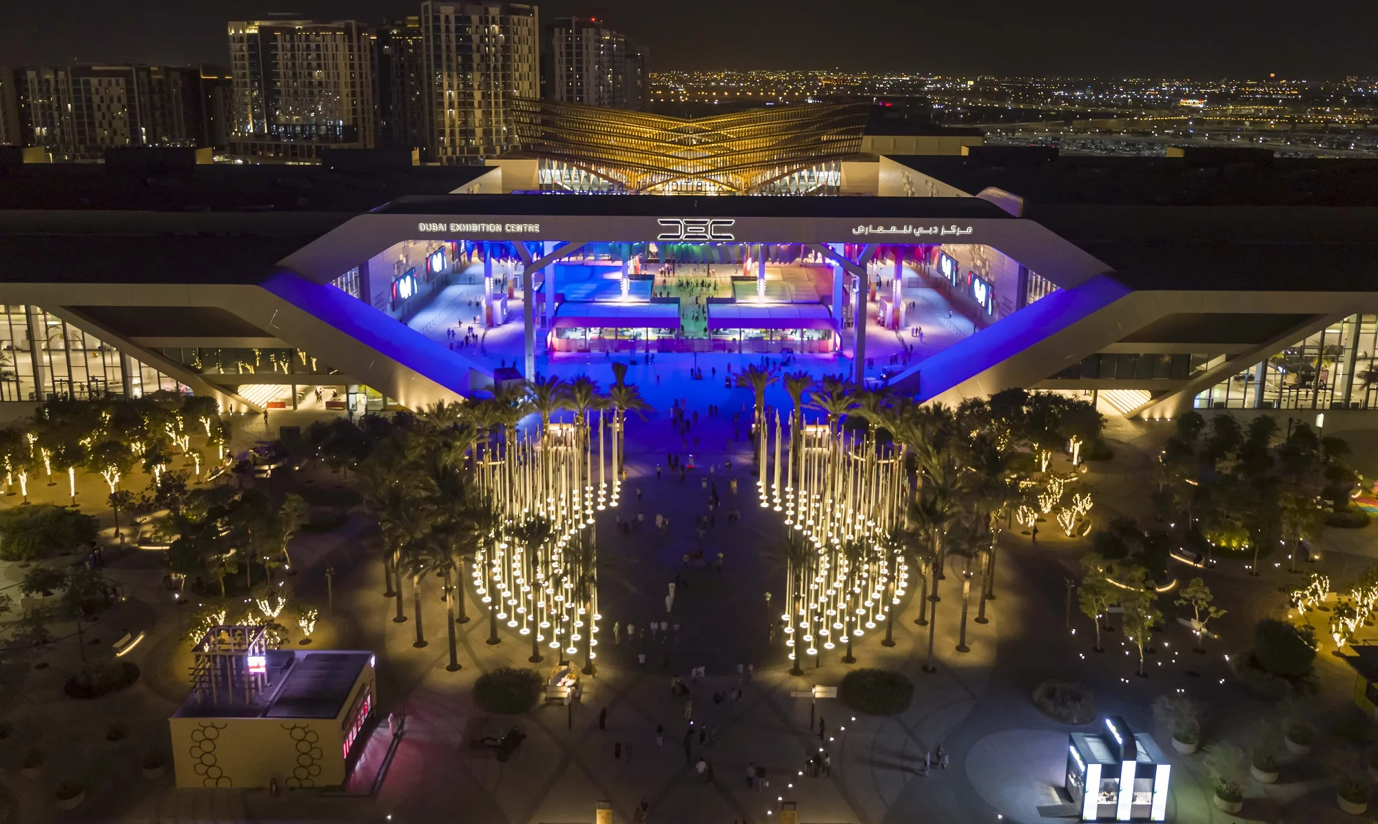 GITEX 2026 is moving beyond the exhibition floor and into Dubai’s event economy