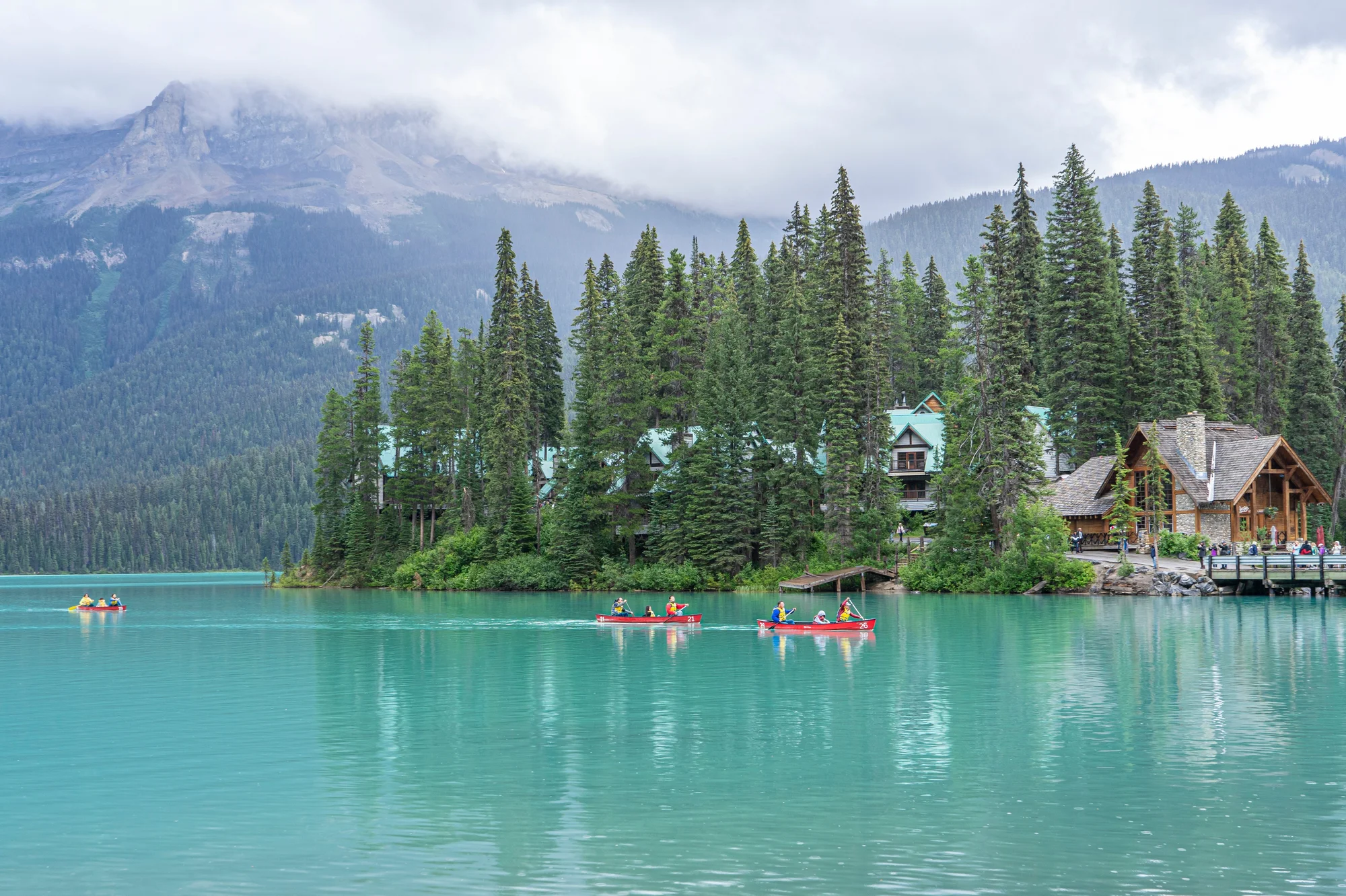 Canada Releases 2025 Tourism Data
