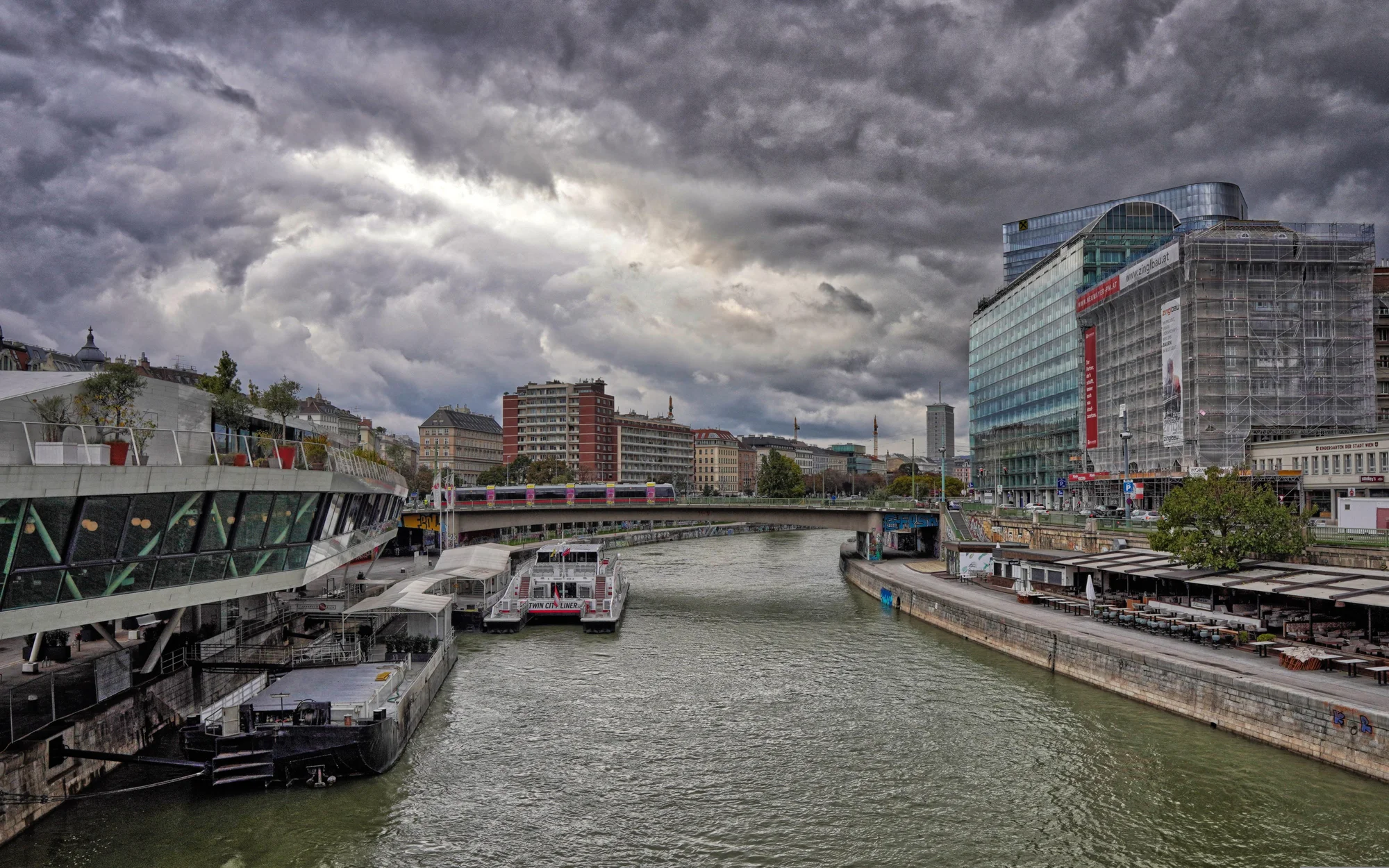 Austria aims to strengthen tourism sector with AI