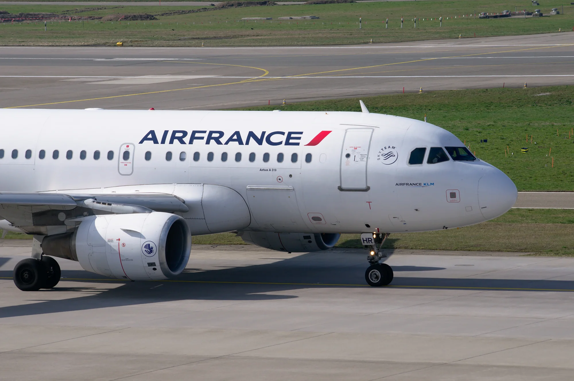 Air France to Transport Pope Leo XIV During His Visit to France