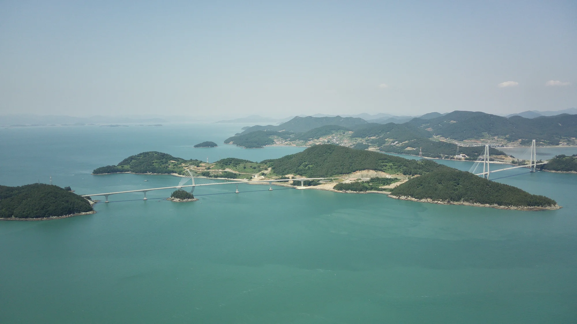 Yeosu World Island Expo to take place in Korea in September