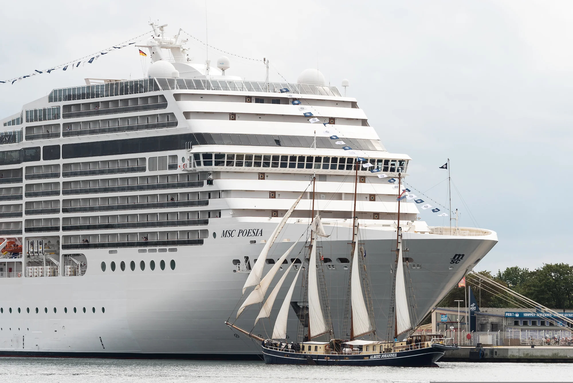 Mexico earns $30 million from cruise tourism