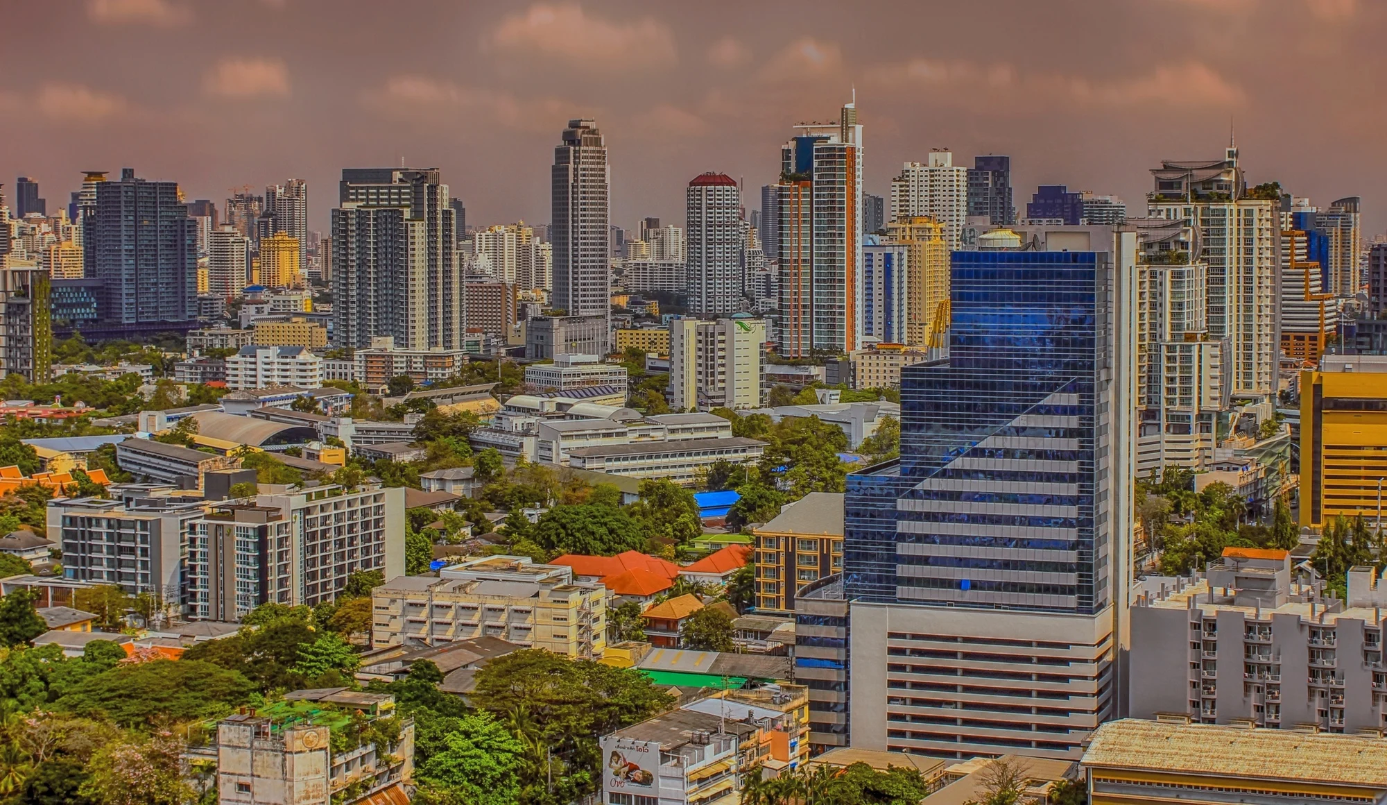Thailand to host luxury travel event Ultra in 2027