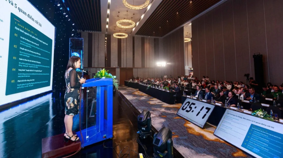 Vietnam's new tourism approach: Visitor Spending, Not Visitor Numbers