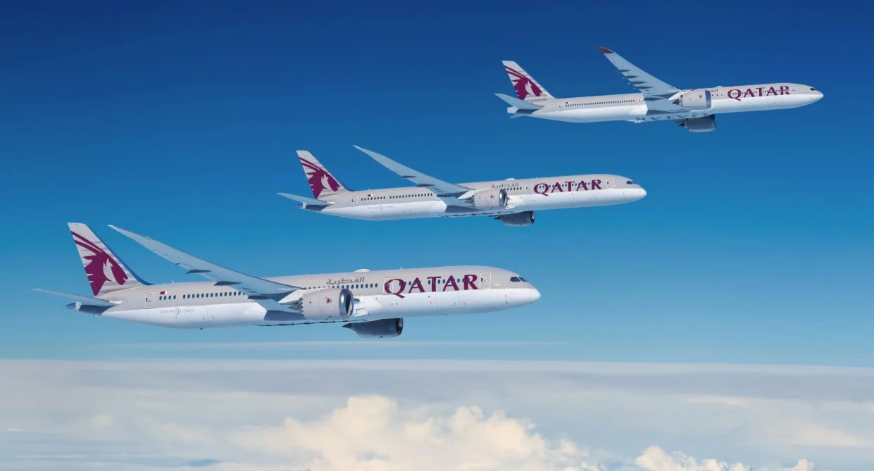 Qatar Airways to expand destination network for winter season