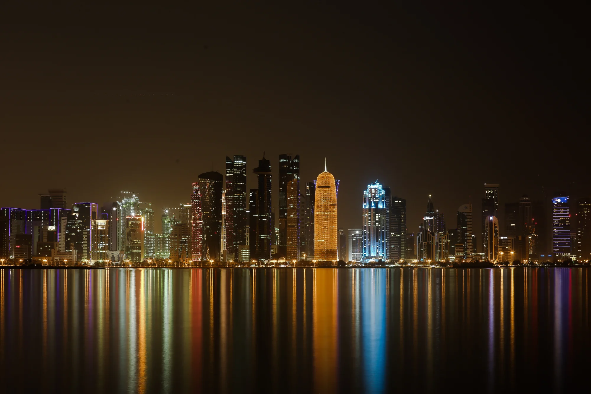 Qatar welcomes more than 2.3 million visitors in first eight months of 2026