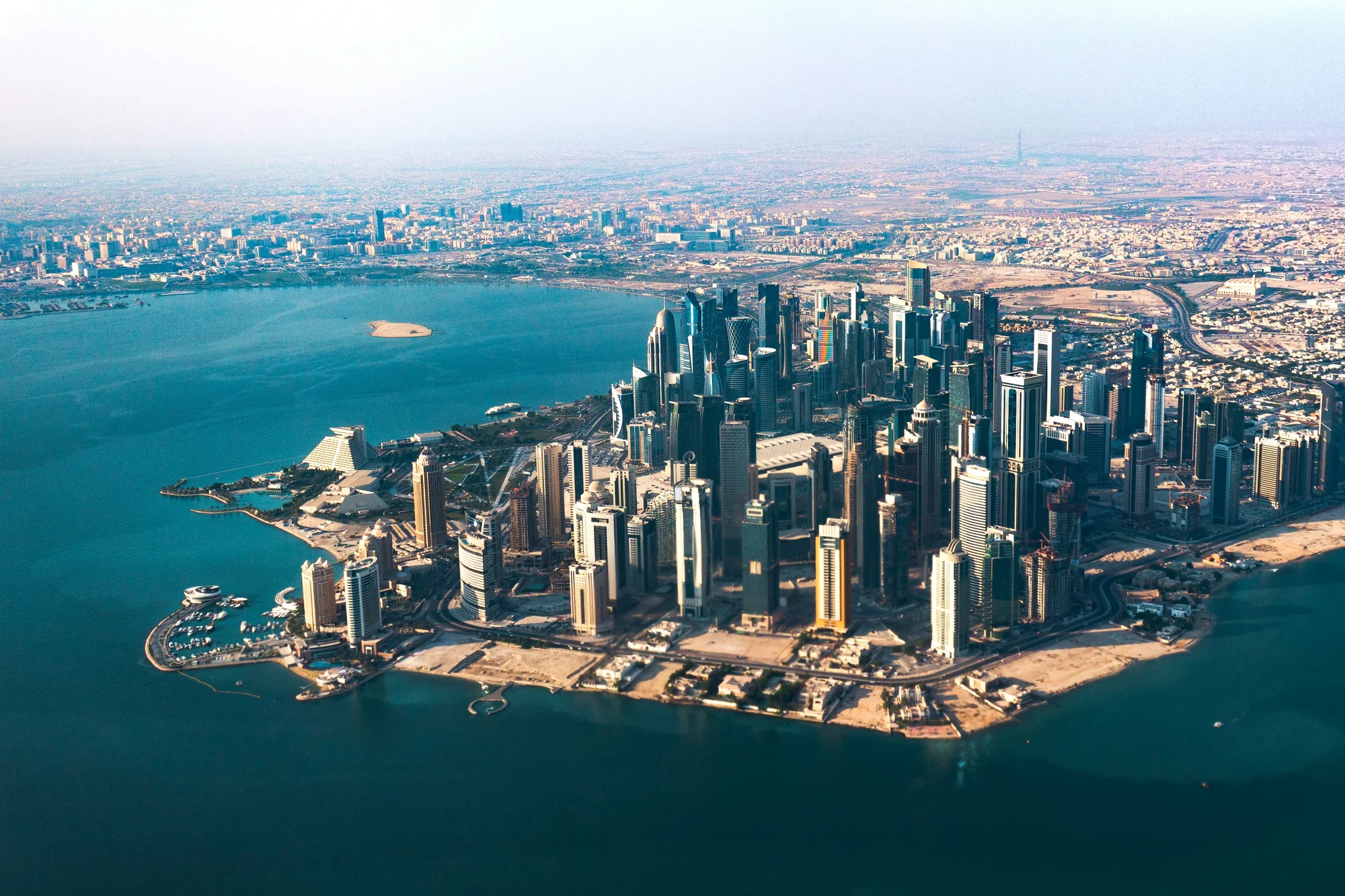 Doha expands its events economy throughout the year