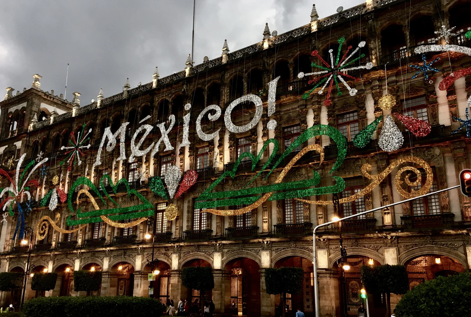 Mexico Welcomes More Than 51 Million Visitors in First Half of Year