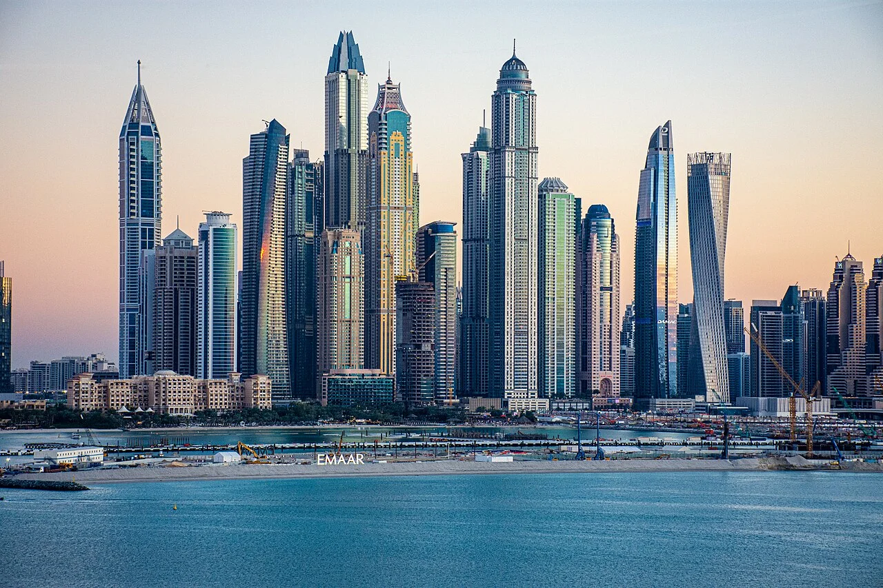 MENASA is emerging as a new growth hub for business travel and MICE