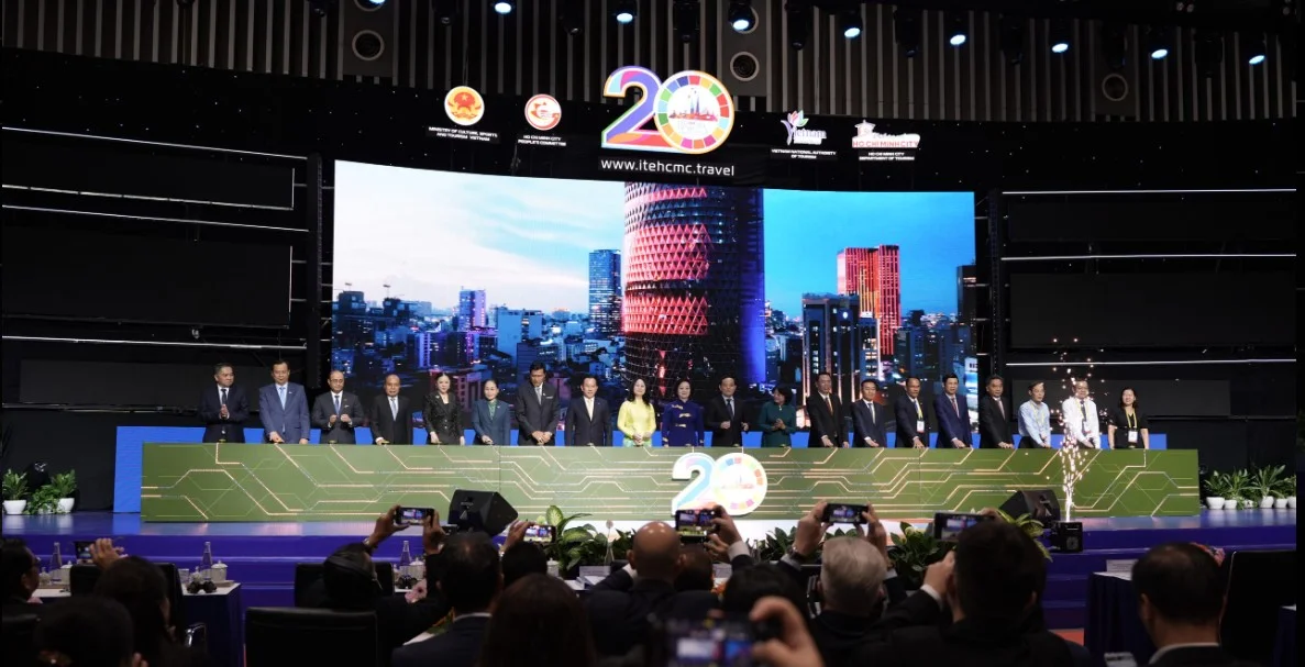 Thailand participates in travel trade show in Vietnam