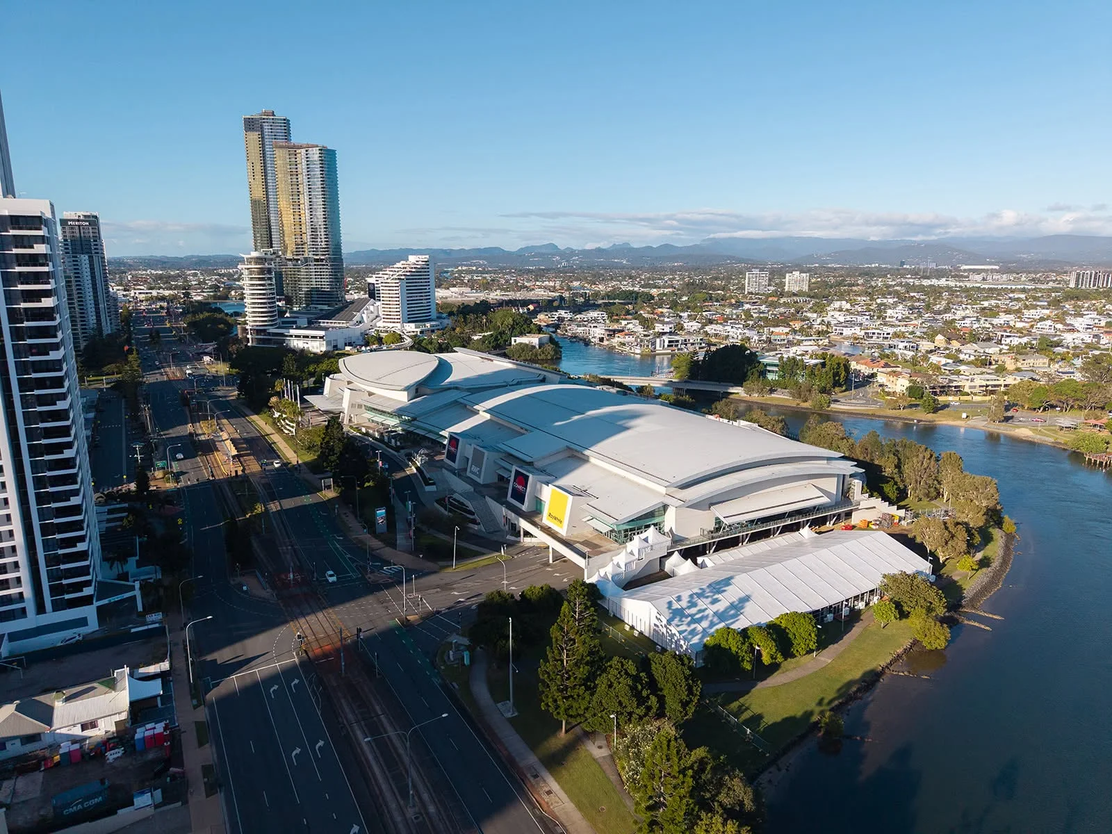 Gold Coast Convention and Exhibition Centre Contributes $383 Million to Local Economy