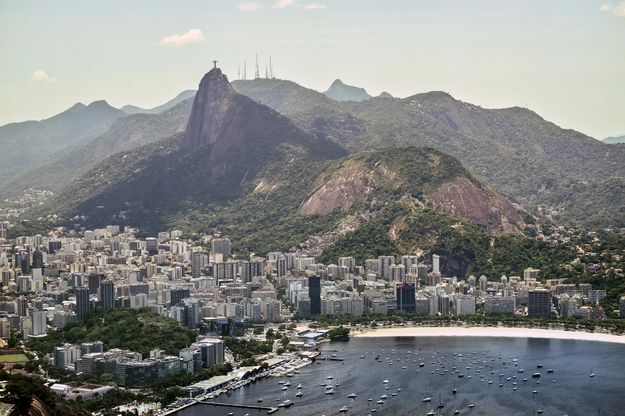 Brazil Records Highest Growth Forecast in Travel Market