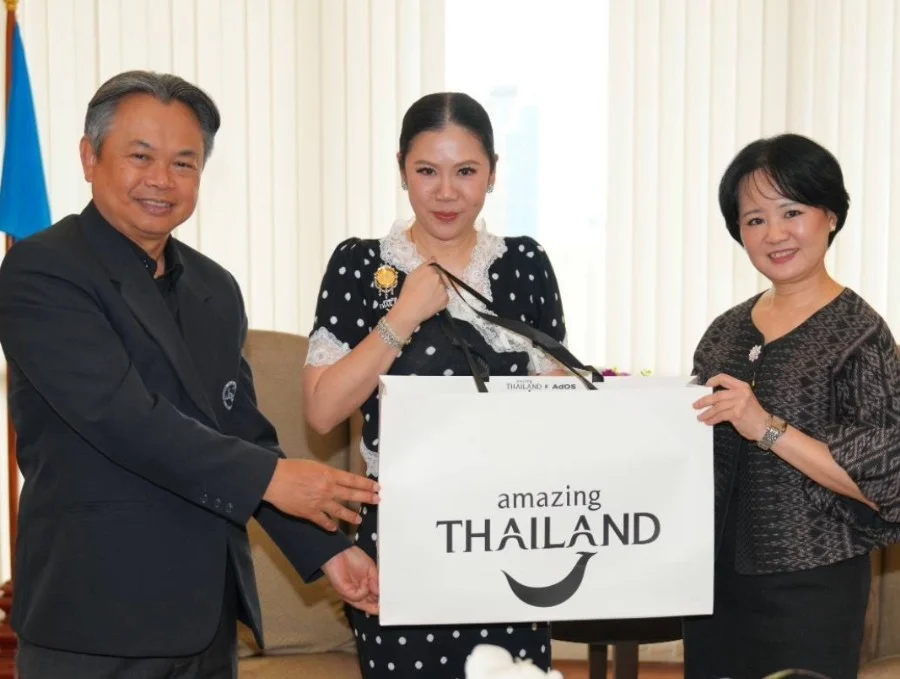 Thailand’s Tourism Strategy for Qatar: Value Over Volume