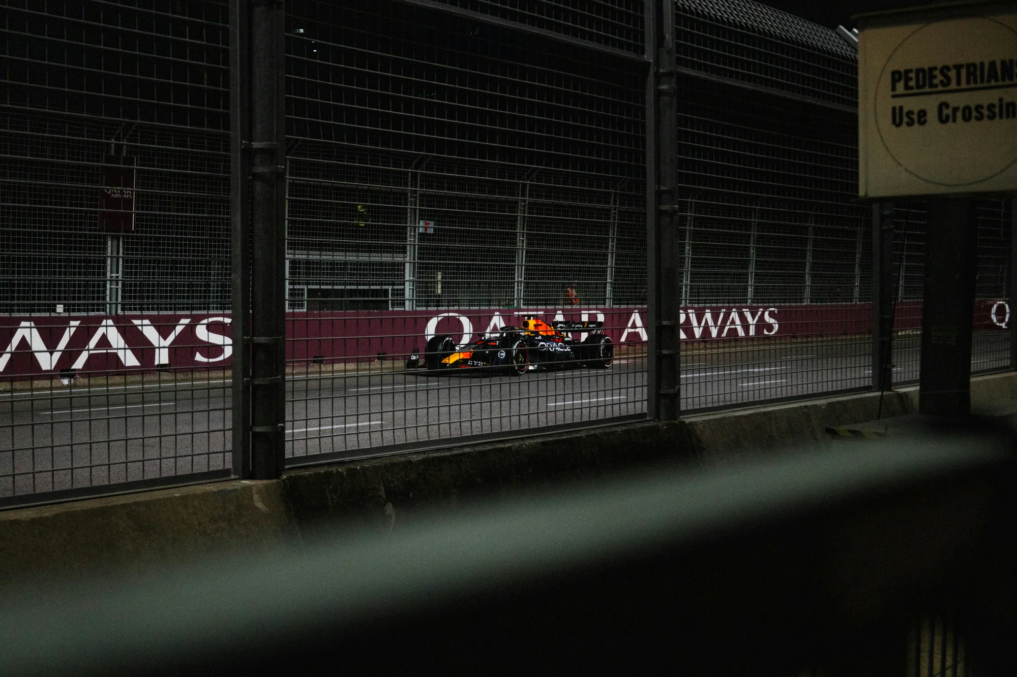 Formula 1 Grand Prix weekends generate billions for city economies