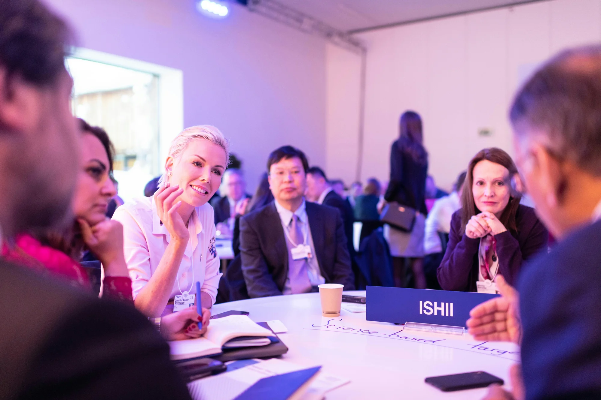 The events industry is entering 2027 with greater optimism, but expectations are changing