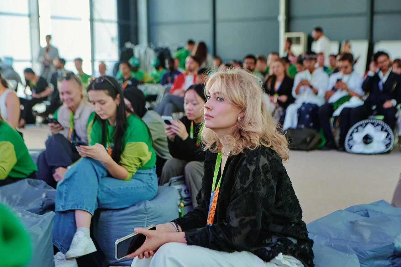 International Youth Festival to be held in Yekaterinburg