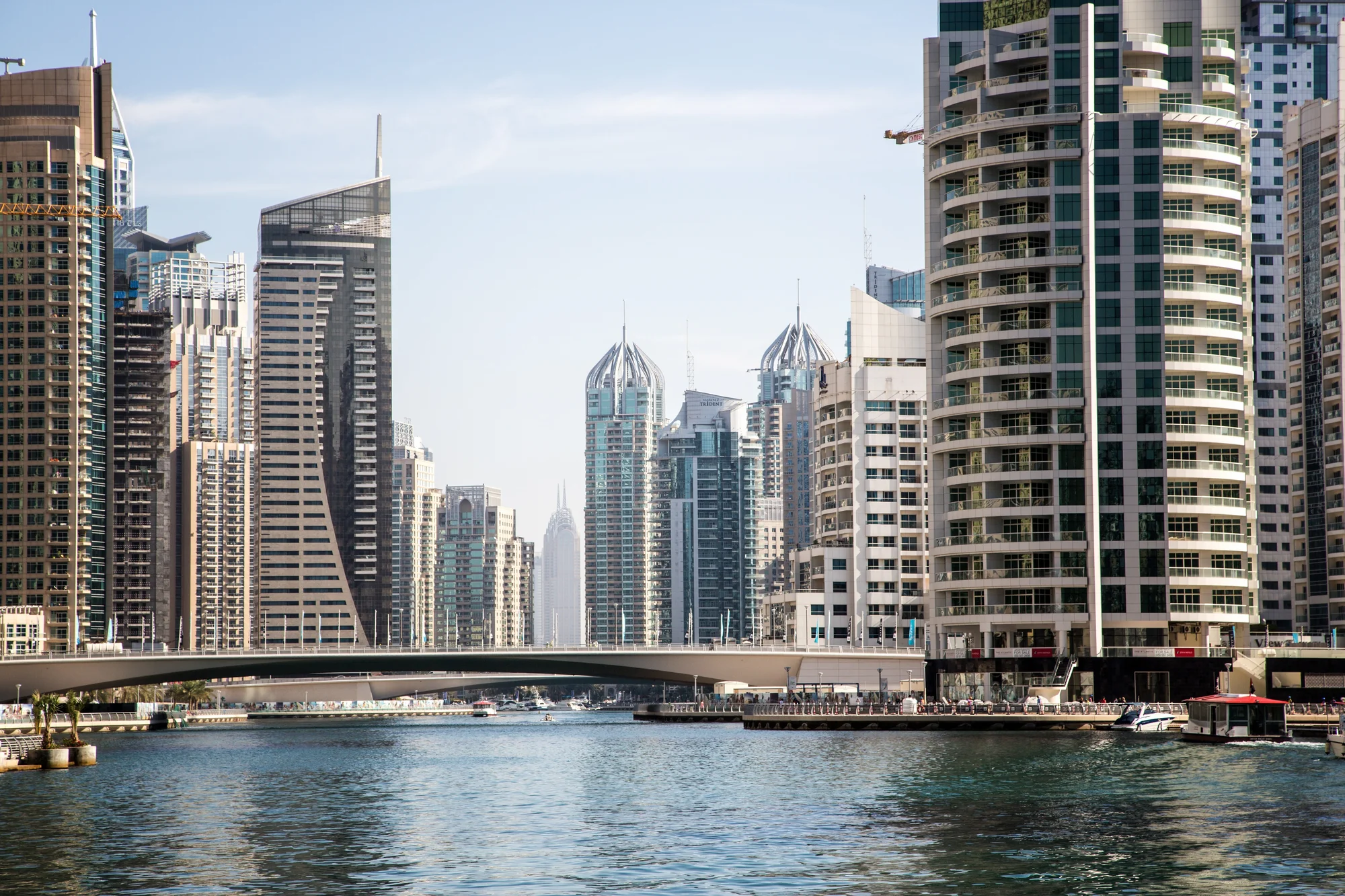Dubai Awards Sustainable Tourism Stamp to 237 hotels
