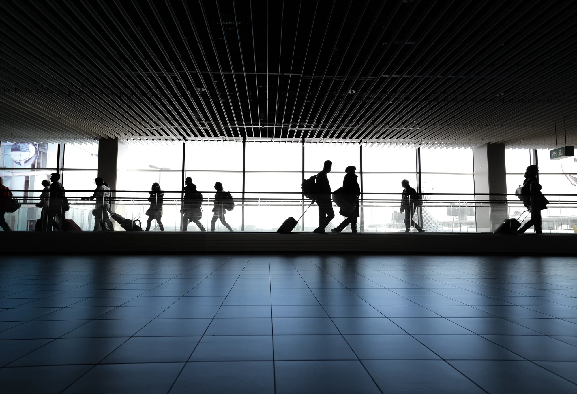 Thailand Expands Automated Passport Control System