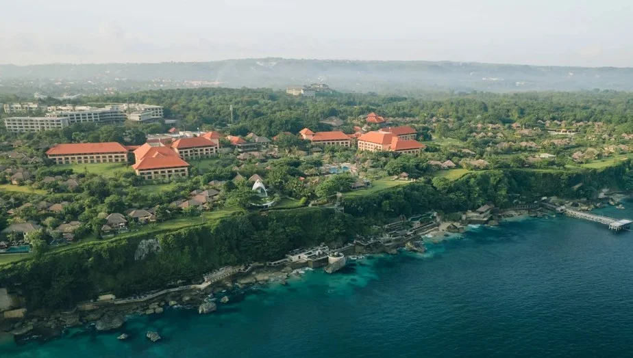 AYANA Bali receives ASEAN Green Hotel Award