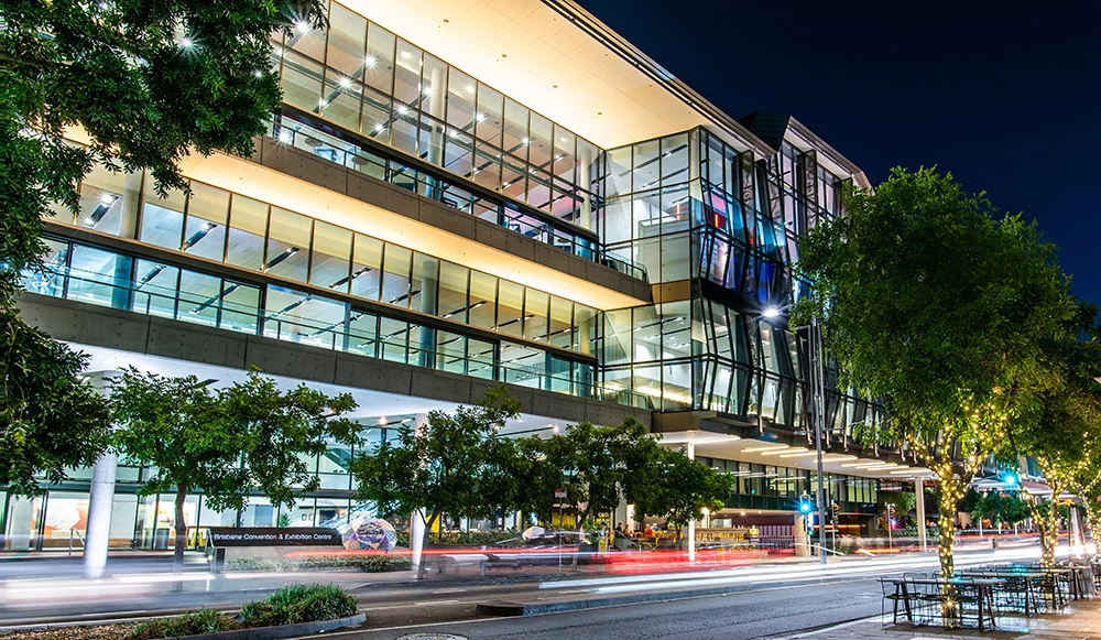 Brisbane to host IFFS World Congress 2027