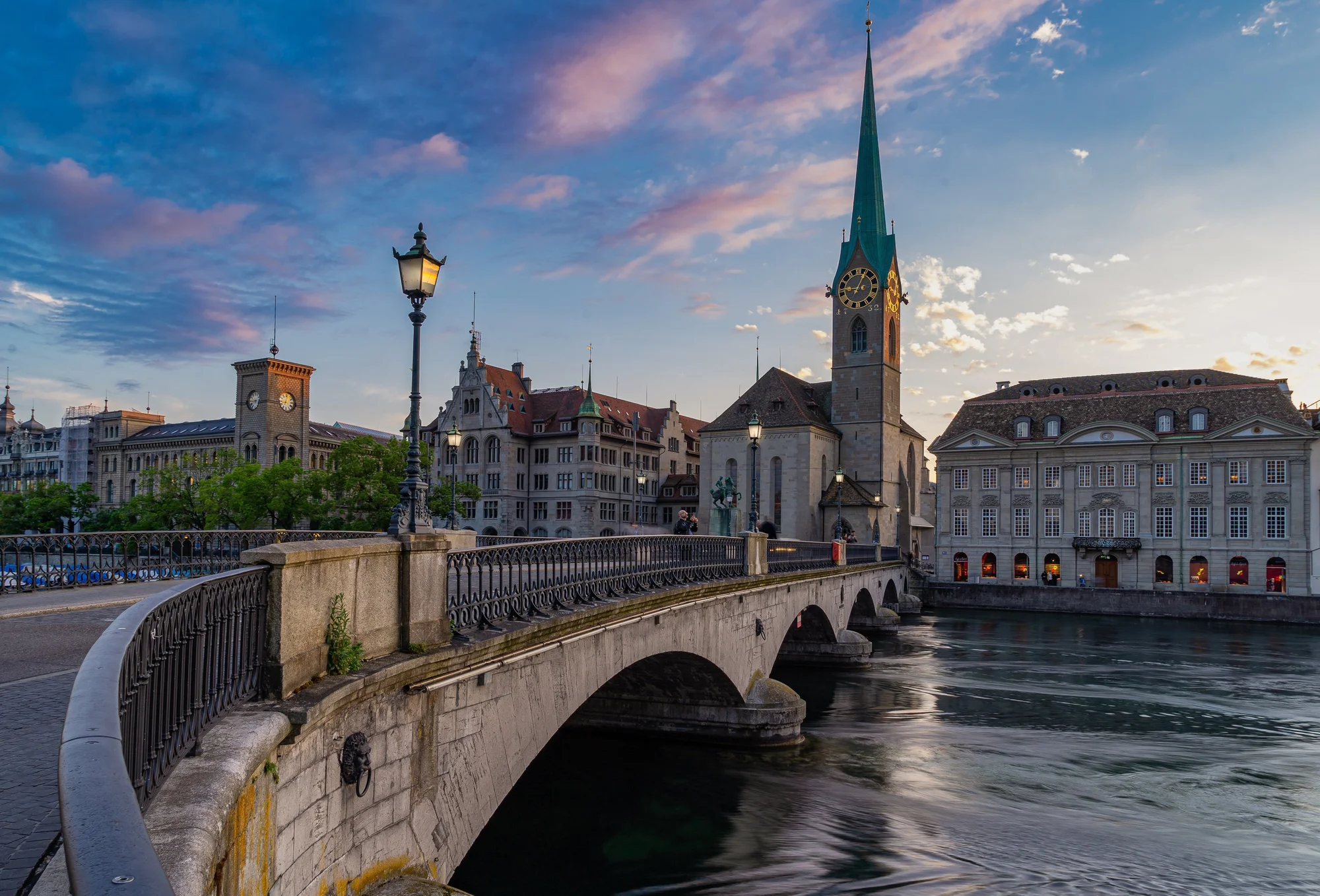 Zurich AI Festival to take place on September 28